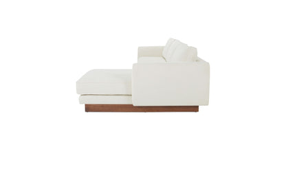 Villa Francisca Sectional