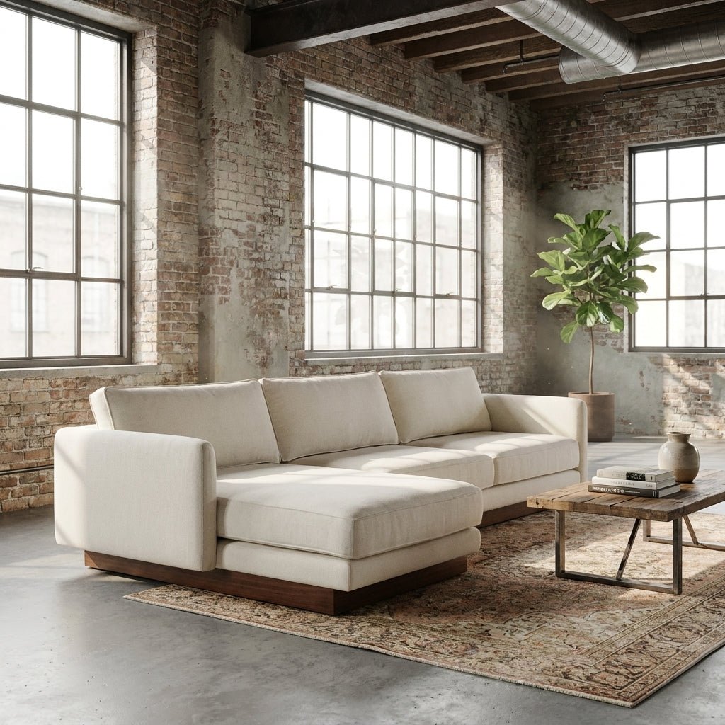 Villa Francisca Sectional