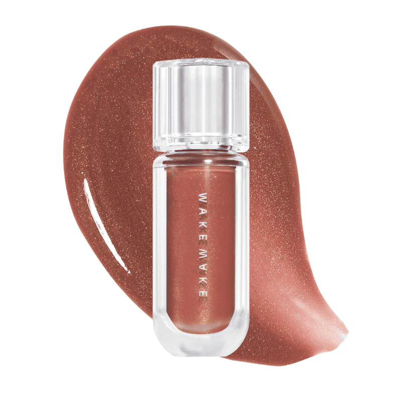 WAKEMAKE Dewy Gel Maxi Gloss 3.8g