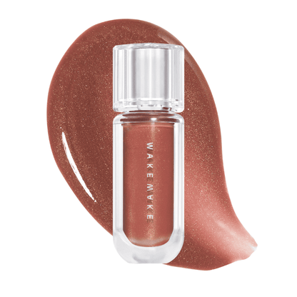 WAKEMAKE Dewy Gel Maxi Gloss 3.8g