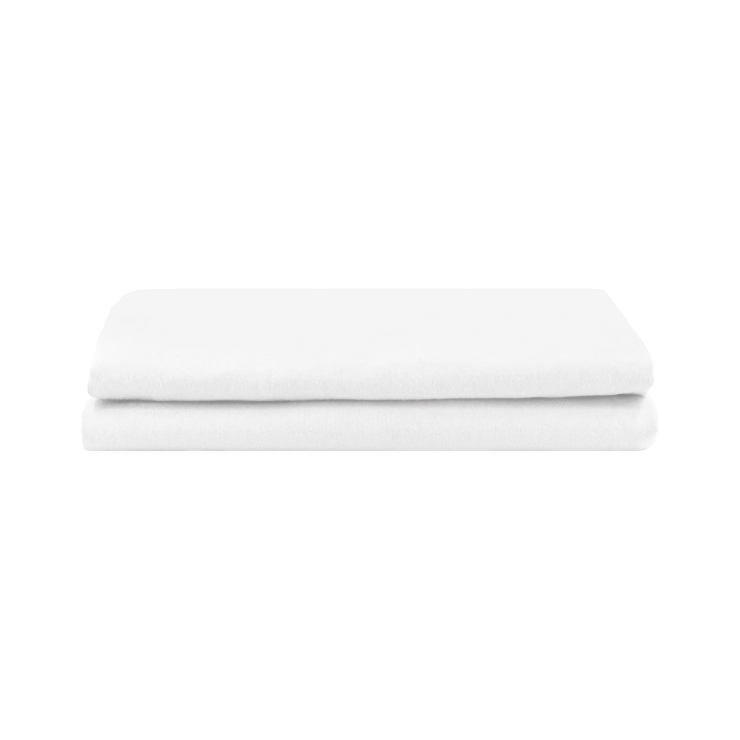 Washed Percale Pillowcase Set