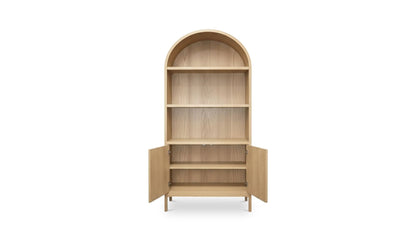 Waterloo Display Cabinet