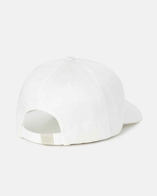 Self Nourish Club Peak Hat