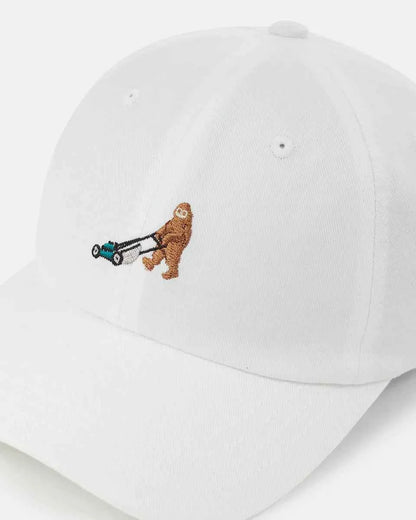Sasquatch Peak Hat