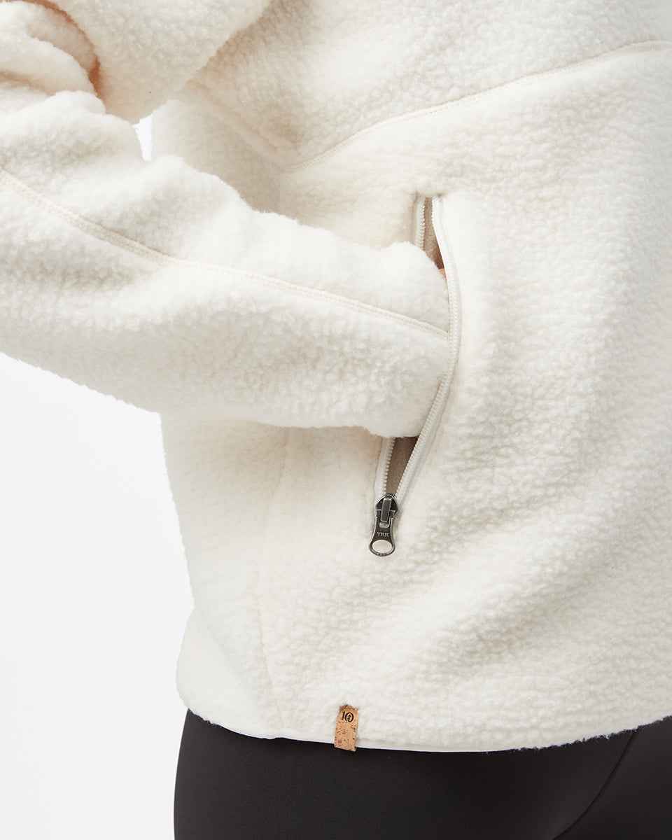Ecoloft Half Zip