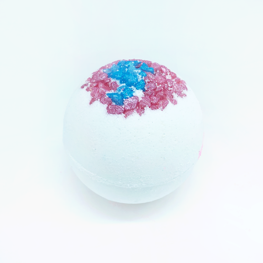 Pretties  - White Geode