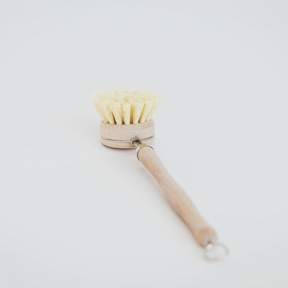 Wooden Dish Brush