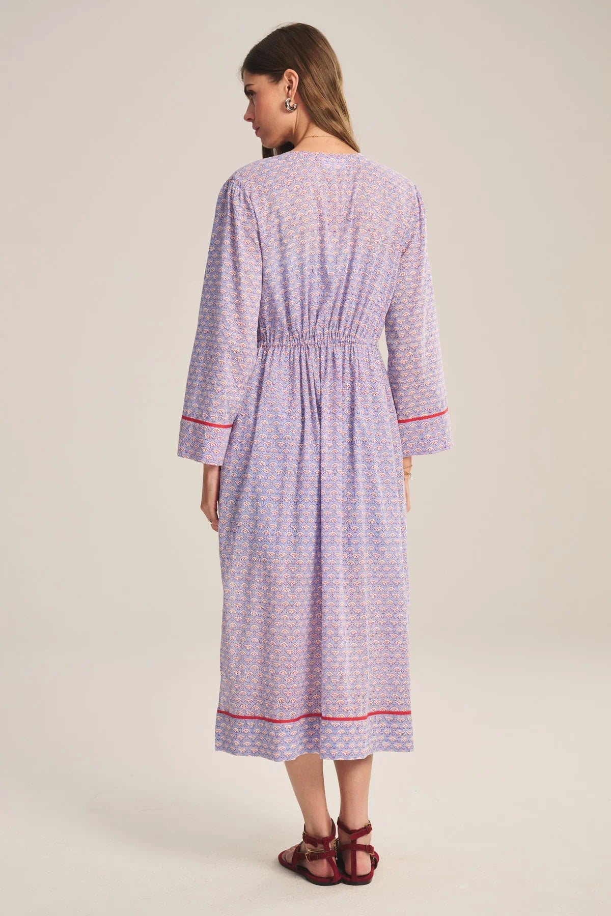 Wrenley Dress