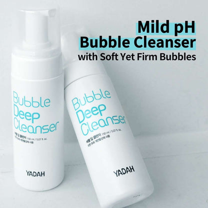 Yadah Bubble Deep Cleanser 150ml