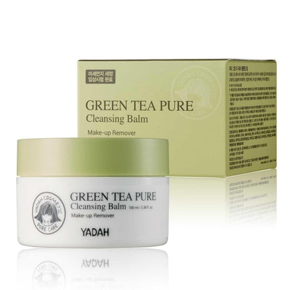 Yadah Green Tea Pure Cleansing Balm 100ml
