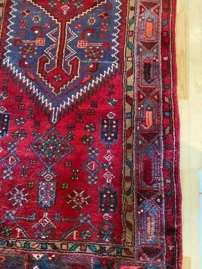 Zanjan Runner | 10' 4" x 3' 7"