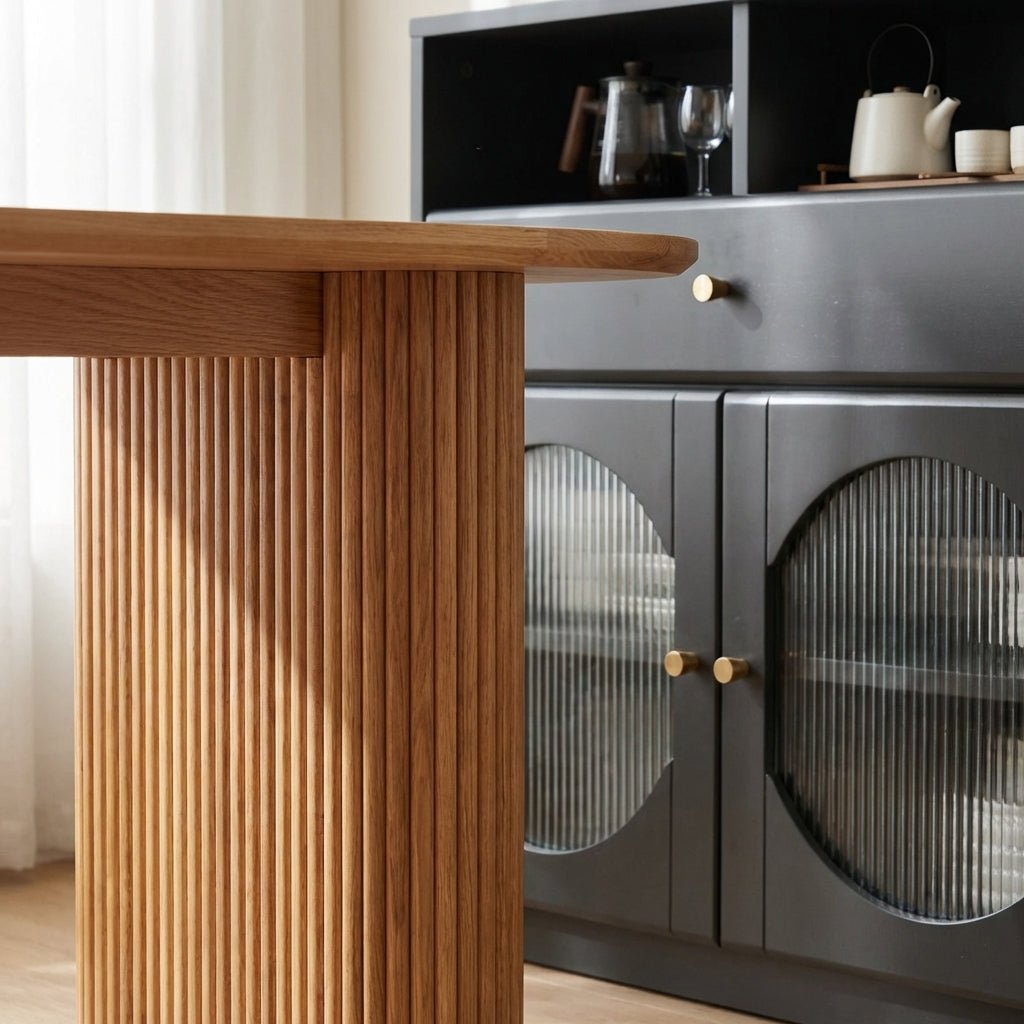 Zenith Sideboard Cabinet